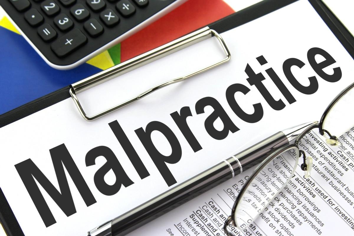 affordable malpractice law firms 