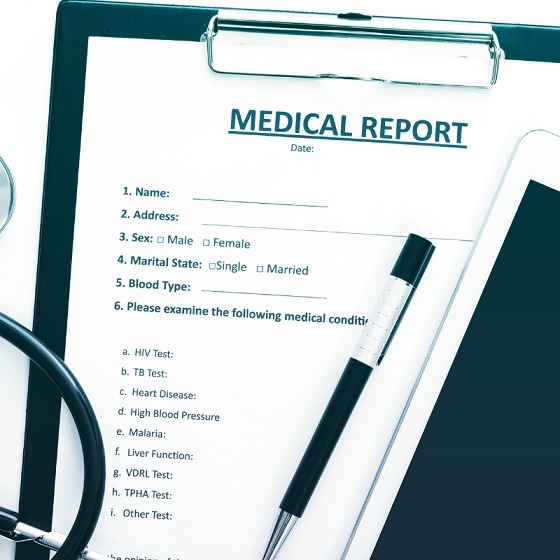 medical malpractice law firm